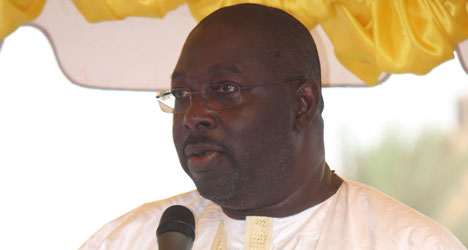 Cnra : Babacar Touré se prononce après l'annonce de son départ Cnra : Babacar Touré se prononce après l'annonce de son départ