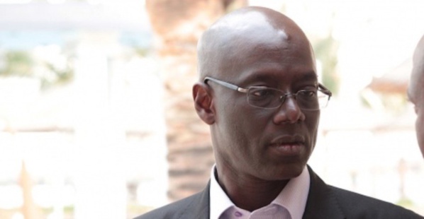 Thierno Alassane Sall étrille Macky Thierno Alassane Sall étrille Macky