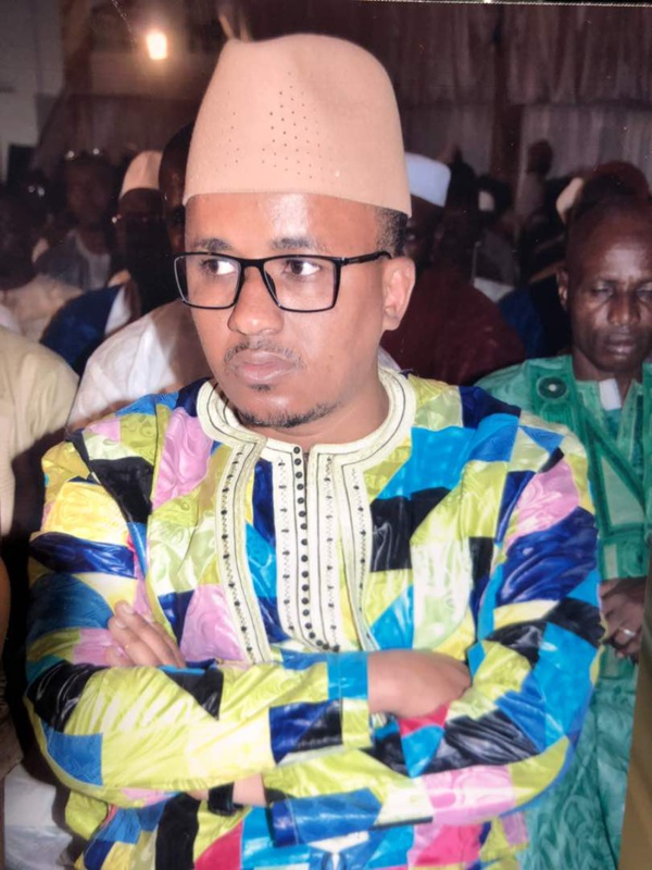 Nouveaux alliés du président : oui, mais…Par Oumar Sow Nouveaux alliés du président : oui, mais…Par Oumar Sow