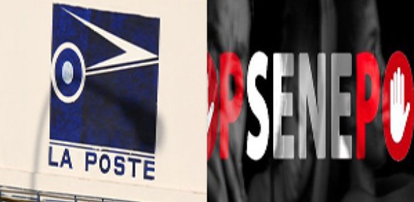 Données personnelles : Des plaintes contre La Poste et Seneporno