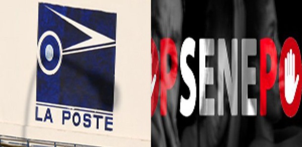 Données personnelles : Des plaintes contre La Poste et Seneporno Données personnelles : Des plaintes contre La Poste et Seneporno