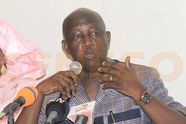 Serigne Mbacké Ndiaye répond à qui veut l’entendre: « Pourquoi je soutiens Macky Sall »
