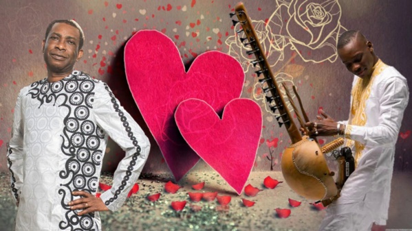 Youssou Ndour : Le nouveau Clip “Mbeugël is All” diffusé en exclusivité sur la 2STV. Youssou Ndour : Le nouveau Clip “Mbeugël is All” diffusé en exclusivité sur la 2STV.