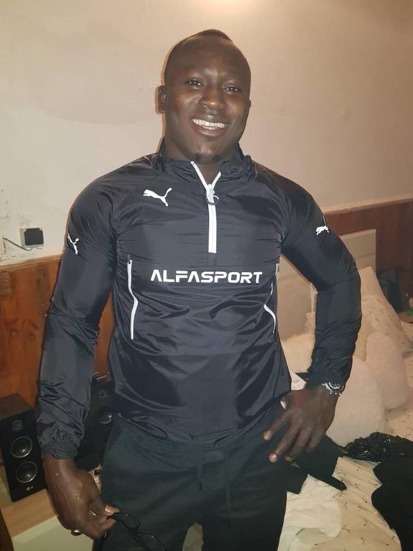 Alfa Sport l’équipementier sportif …. Dans l’univers du football Sénégalais Alfa Sport l’équipementier sportif …. Dans l’univers du football Sénégalais