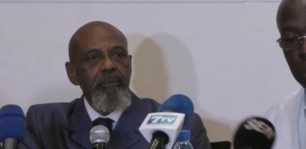 Pape Samba Mboup : "Karim Wade sathie bu makk la…" Pape Samba Mboup : "Karim Wade sathie bu makk la…"