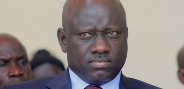 Affaire Cheikh Bamba Dièye : Le procureur s'autosaisit Affaire Cheikh Bamba Dièye : Le procureur s'autosaisit