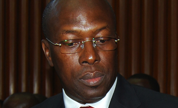 Grâce de Karim Wade : Souleymane Ndené Ndiaye aurait-il menti ?