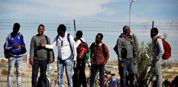 Près de 40 Sénégalais expulsés d’Espagne