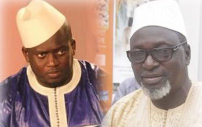 Baye Alé, père d'Aziz Ndiaye dans le coma