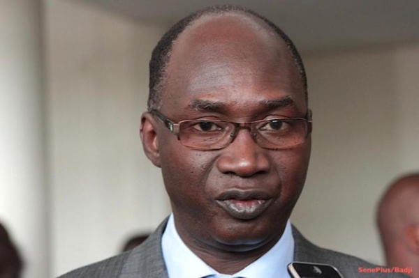 Mohamed, fils du député Cheikh Dionne, convole avec Coumba Diokhane Mohamed, fils du député Cheikh Dionne, convole avec Coumba Diokhane