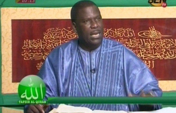 Iran Ndao: « Khalifa moungnal, je ne cessai jamais de prier pour toi… » Iran Ndao: « Khalifa moungnal, je ne cessai jamais de prier pour toi… »