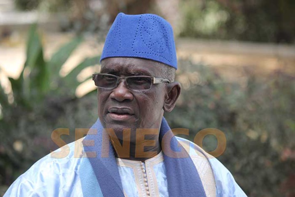 Me Massokhna Kane : « le complexe Dakar Aréna est une catastrophe pour le Sénégal » Me Massokhna Kane : « le complexe Dakar Aréna est une catastrophe pour le Sénégal »