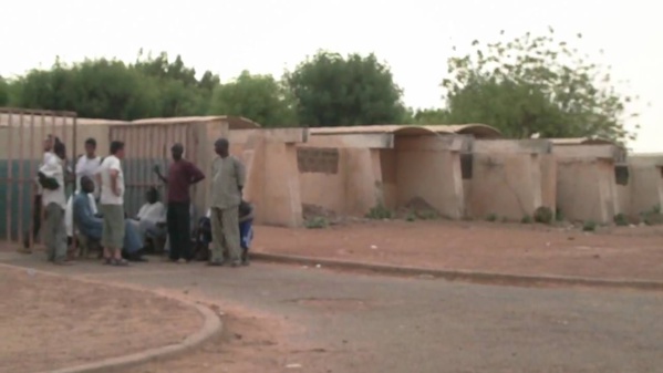 Matam : les acteurs mis à niveau sur le processus d’organisation des futures assises de la société civile Matam : les acteurs mis à niveau sur le processus d’organisation des futures assises de la société civile