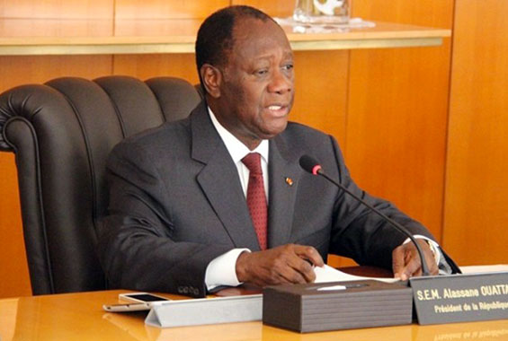 Cote d’Ivoire : Pourquoi Alasane Ouattara lache du lest…. Cote d’Ivoire : Pourquoi Alasane Ouattara lache du lest….