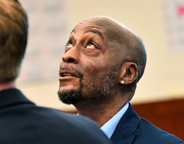 Qui est Dewayne Johnson, le jardinier qui a fait condamner le géant américain de l'agrochimie ?