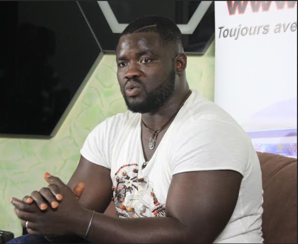 Eumeu Sène : « Je confirme que je ne lutterai plus contre Balla Gaye 2 »
