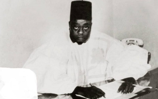 Sokhna Mame Bousso Mbacké nommée au Conseil économique, social et environnemental – Les précisions du Dahira Wilaya, Fédération des Groupements Religieux des Disciples de Cheikh Ahmadou Bamba