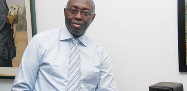 Mamadou Lamine Diallo: «Le peuple est en train de se lever»