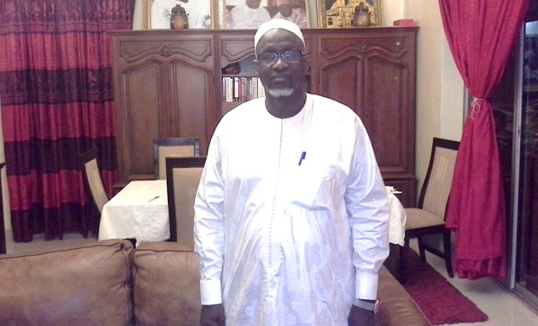 MALAISE À LA POSTE L’Adep ouvre le feu sur Siré Dia MALAISE À LA POSTE L’Adep ouvre le feu sur Siré Dia