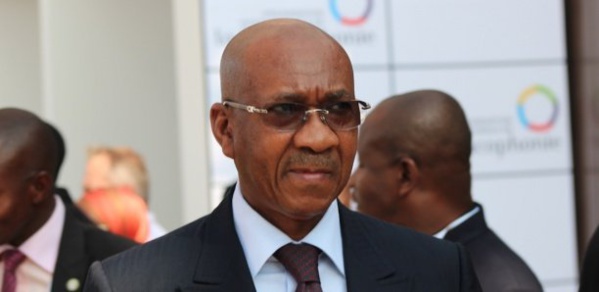 Présidentielle 2019 – Hadjibou Soumaré sur les traces de Macky