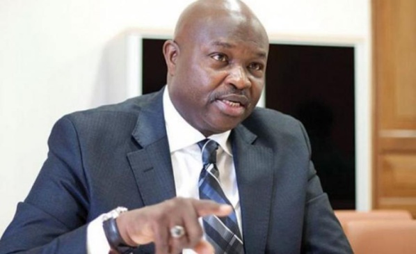 Alioune Badara Cissé sera candidat contre Macky Sall – Dakarposte l’avait annoncé et c’était… prévisible