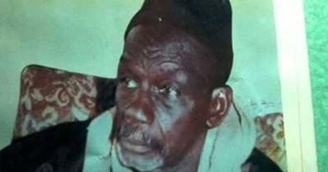 Souvenir: 24 ans que disparaissait le grand conférencier Ibou Sakho