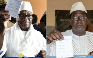 Mali : L'annonce des résultats de la présidentielle reportée à demain