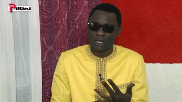 Après avoir démissionné de la SEN TV,l'animateur Thiamass débarque à ...TFM Après avoir démissionné de la SEN TV,l'animateur Thiamass débarque à ...TFM