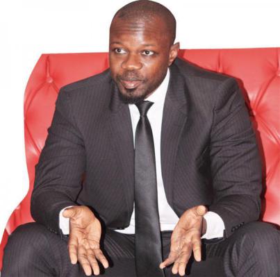Ousmane Sonko : "Je ne suis pas allé à Rebeuss pour jouer au vautour" Ousmane Sonko : "Je ne suis pas allé à Rebeuss pour jouer au vautour"