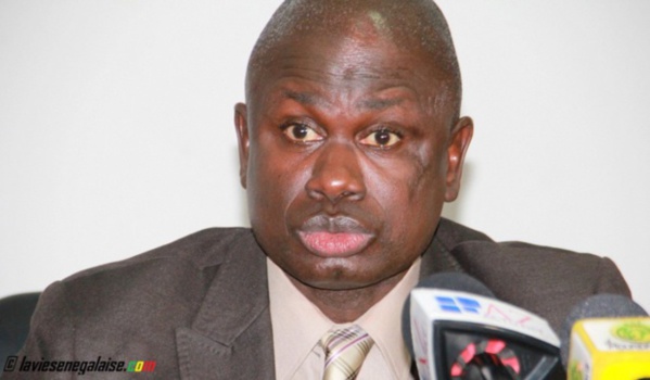Seydi Gassama sur le dossier Fallou Sène : “Il y a une volonté de protéger les forces de sécurité” Seydi Gassama sur le dossier Fallou Sène : “Il y a une volonté de protéger les forces de sécurité”