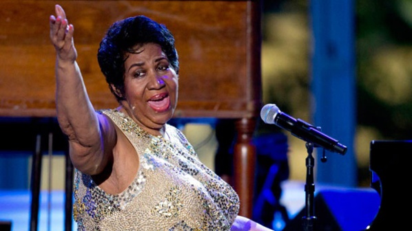 Mort d’Aretha Franklin : « Respect », « Think », « I say a little prayer », « A natural woman »… Sept morceaux de légende de la « Lady Soul » Mort d’Aretha Franklin : « Respect », « Think », « I say a little prayer », « A natural woman »… Sept morceaux de légende de la « Lady Soul »