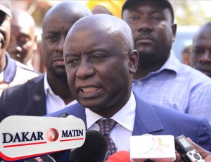 123 Sénégalais repêchés dans la Méditerranée : Idrissa Seck accuse un échec "lamentable de la politique d'emploi de Macky" 123 Sénégalais repêchés dans la Méditerranée : Idrissa Seck accuse un échec "lamentable de la politique d'emploi de Macky"