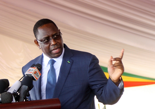 Quand Macky Sall traitait les transhumants de rat