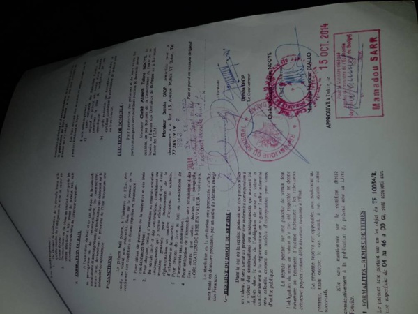 Diop Sy, l’homme à abattre pour les populations de Diamniadio et Bargny