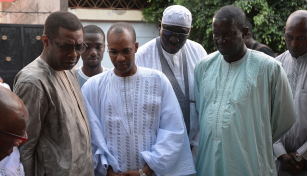 Grosses pertes pour le groupe Futurs Médias - Mamoudou Ibra Kane et Alassane Samba Diop ...démissionnent Grosses pertes pour le groupe Futurs Médias - Mamoudou Ibra Kane et Alassane Samba Diop ...démissionnent