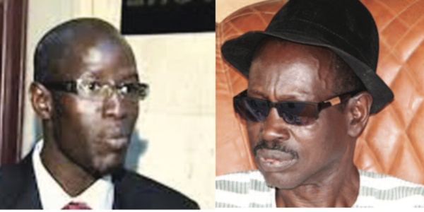 ROCAMBOLESQUE AFFAIRE D’ESCROQUERIE FONCIÈRE : Le maire de Diass interrogé à la Dic, Mouhamadou Mouctar Diagne, Dg de Mhl holding, arrêté, 130 délibérations...vierges en cause ROCAMBOLESQUE AFFAIRE D’ESCROQUERIE FONCIÈRE : Le maire de Diass interrogé à la Dic, Mouhamadou Mouctar Diagne, Dg de Mhl holding, arrêté, 130 délibérations...vierges en cause