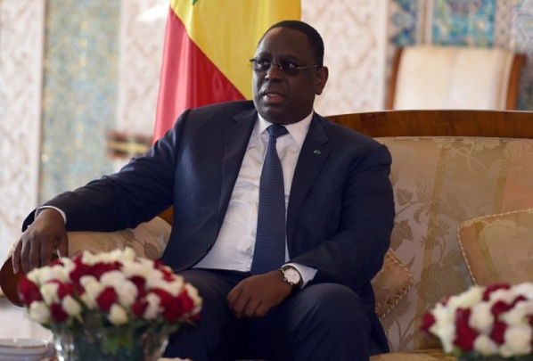 DÉCÈS DE KOFI ANNAN : MAKCY SALL ÉVOQUE UNE ‘’PERTE IMMENSE’’ POUR LE MONDE