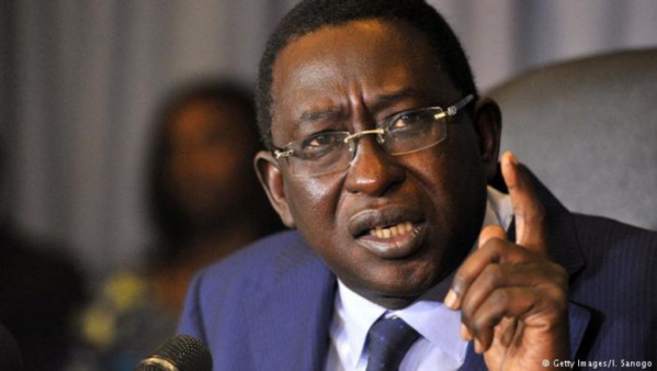 Présidentielle au Mali : Cissé conteste la victoire de Keïta