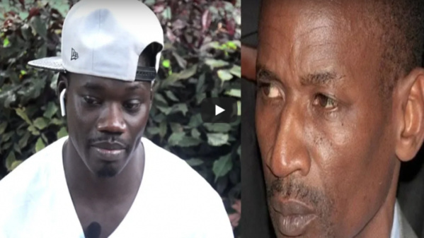 Vidéo] -Guin Thieuss s’attaque à son Dg Racine Talla : »il terrorise ses employés et il manque de Leadership ».Regardez