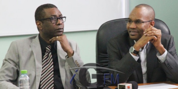 Les masques tombent à Futurs Médias ! Après Mamoudou Ibra Kane et Alassane Samba Diop, démissions massives en vue...Yérim Sow, le bailleur... Les masques tombent à Futurs Médias ! Après Mamoudou Ibra Kane et Alassane Samba Diop, démissions massives en vue...Yérim Sow, le bailleur...