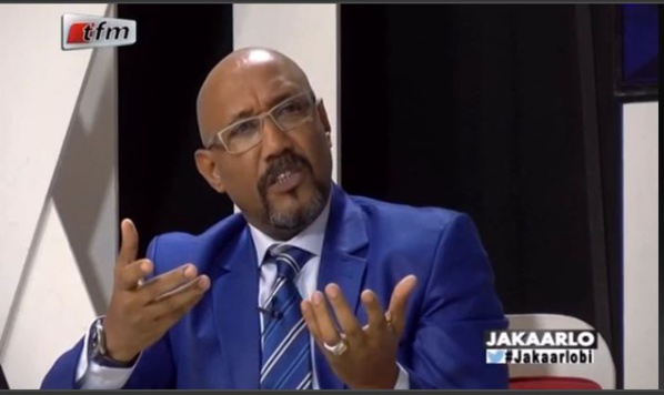 Départs de Mamoudou Ibra Kane et de Alassane Samba DIop: Charles Faye « bouleversé » Départs de Mamoudou Ibra Kane et de Alassane Samba DIop: Charles Faye « bouleversé »