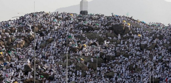 Ce qu'il faut faire le jour d'Arafat Ce qu'il faut faire le jour d'Arafat