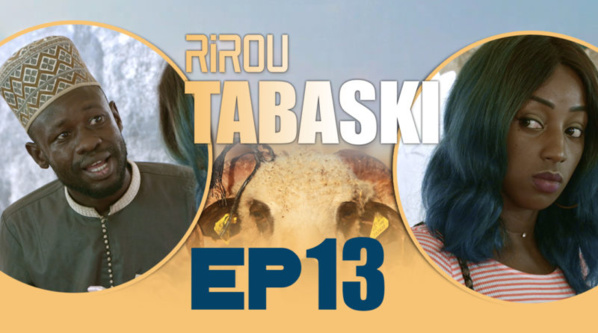 Rirou Tabaski Episode 13 Rirou Tabaski Episode 13