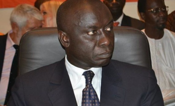 Qui arrêtera Idrissa Seck, ce goulu du pouvoir personnel ? Qui arrêtera Idrissa Seck, ce goulu du pouvoir personnel ?