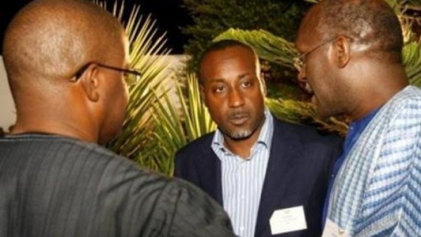 Nouveau Groupe de presse – Teyliom dément et… Nouveau Groupe de presse – Teyliom dément et…