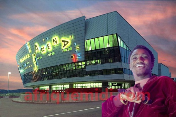 Wally Seck, le prodige de la musique sénégalaise ouvre les portes de la musique africaine à ARENA DE GENEVE Wally Seck, le prodige de la musique sénégalaise ouvre les portes de la musique africaine à ARENA DE GENEVE