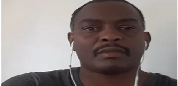 Les précisions de Baba Aïdara sur les démissions de Mamoudou Ibra Kane et Alassane Samba Diop