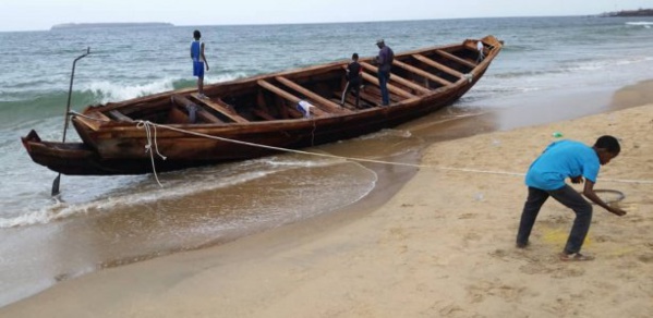 Migrants à Dakar : L'un des capitaines et 2 présumés complices déférés ce lundi