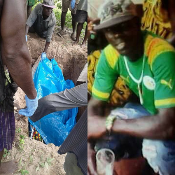 Un pêcheur sénégalais décède en Guinée-Bissau