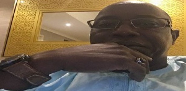 Alassane Samba Diop assure que Yérim Sow n’est pas dans leur projet